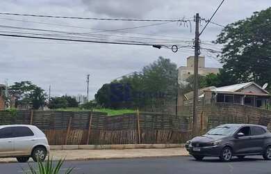 Imagem: O terreno possui 4.100m² de Área e está localizado em Centro