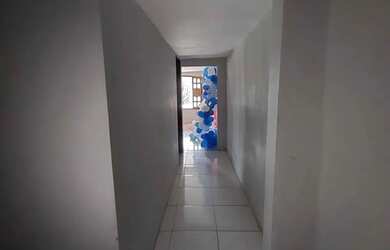 Imagem 8: ALUGA-SE CASA NA TERRA FIRME