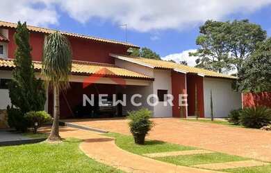 Imagem: A fazenda possui 489m² de Área e está localizado em Parque