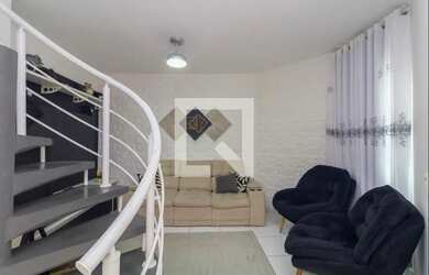 Imagem: A casa possui 3 Dormitórios, 3 Banheiros, 3 Vagas na garagem