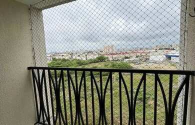 Imagem 12: Reserva das Flores 3/4 sombra vista livre andar alto 12229