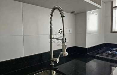 Imagem 14: Apartamento Vista mar Veraneio Aviação Praia Grande