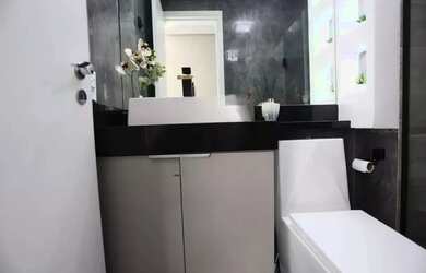 Imagem 9: Apartamento a venda no Jaguaré São Paulo