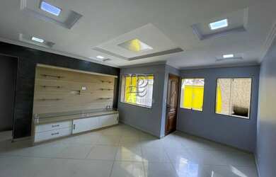 Imagem 16: Linda Casa Casa com 2 dormitórios