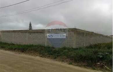 Imagem: O terreno possui 450m² de Área e está localizado em São