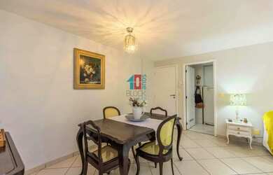 Imagem 14: Recreio dos Bandeirantes Apartamento 3 quartos, sendo 1 suite