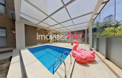 Imagem 3: Maravilhoso apartamento Garden novo no Ibirapuera