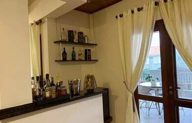 Imagem 4: Casa à Venda e para Locação Alto Padrão no Residencial 11