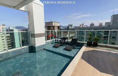 Imagem 5: Apartamento em Rua 317 B - Meia Praia - Itapema/SC