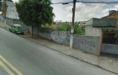 Imagem: O terreno possui 312m² de Área e está localizado em Vila