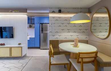 Imagem 4: Orla Recreio Reserva - Orla Recreio Reserva