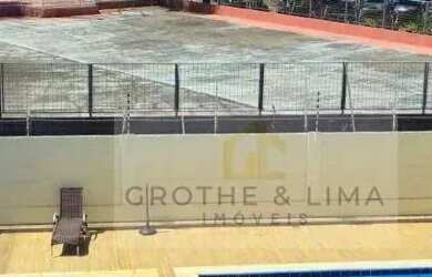 Imagem: O apartamento possui 3 Dormitórios, 2 Banheiros, 1 Vaga na