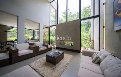 Imagem 12: Uma casa incrível no condomínio Ville de France em Itatiba/SP. Muita...