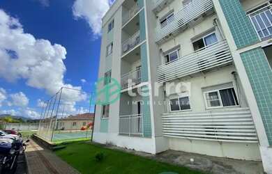 Imagem: Apartamento Semi mobiliado no Residencial Vale das Palmeiras