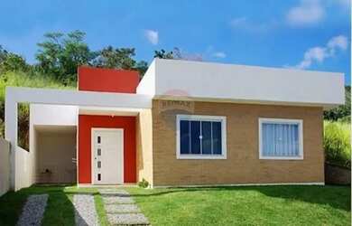 Imagem: Excelente casa no Condomínio Chácara da aldeia, caminho para