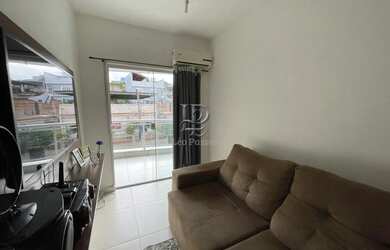 Imagem: Apartamento à venda no bairro Vila Guanabara - Duque de Caxias/RJ