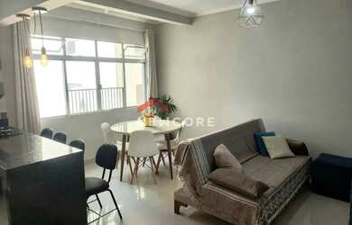 Imagem: Apartamento em Avenida Antônio Rodrigues - Centro - São Vicente/SP