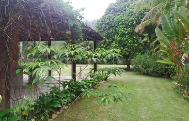 Imagem: A fazenda possui 560m² de Área e está localizado em Guaratiba