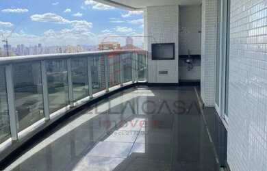 Imagem 2: Apartamento de Alto Padrão no Jardim Anália Franco