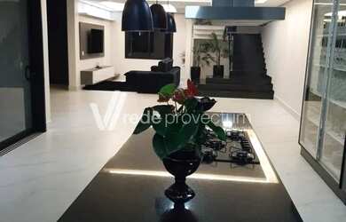 Imagem 9: casa - Residencial Club Portinari - Paulínia