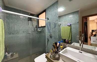 Imagem 10: Apartamento à venda 170m² na Praia da Costa - Praia da Sereia