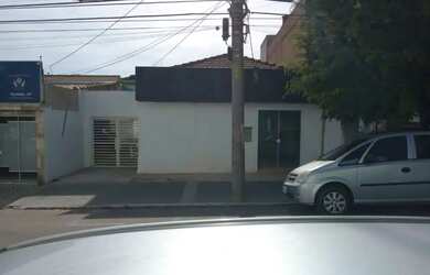 Imagem: O depósito possui 270m² de Área e está localizado em Centro