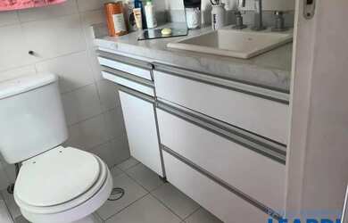 Imagem 9: APARTAMENTO - PINHEIROS - SP