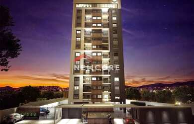 Imagem 2: Apartamento em Rua Brasil - Atibaia Jardim - Atibaia/SP