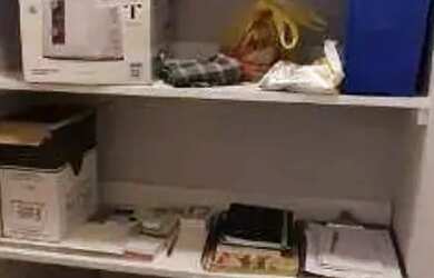 Imagem 14: Sala, 36 m² - venda por R$ 380.000,00 ou aluguel por R$ 3.081,00/mês - Euroville Office Pr