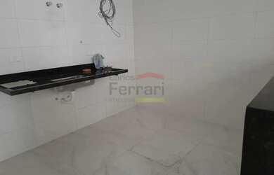 Imagem 10: SANTA TEREZINHA ,SOBRADO NOVO ,3 SUÍTES ,1 VAGA ,91METROS