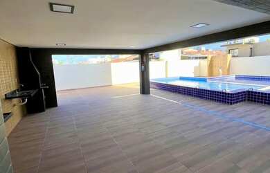 Imagem 12: Imóvel para venda possui 50 metros quadrados com 2 quartos