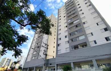 Imagem: O apartamento à venda possui 2 Dormitórios, 2 Banheiros, 2