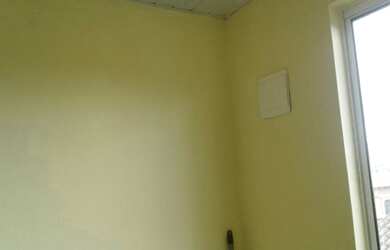 Imagem: A kitnet possui 1 Dormitório, 25m² de Área Privada e está