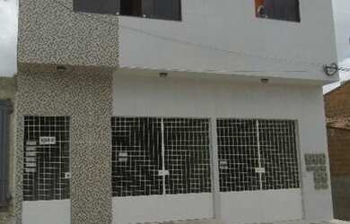 Imagem: O apartamento possui 2 Dormitórios e 1 Banheiro e está localizado