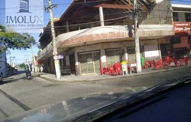 Imagem: O depósito possui 150m² de Área e está localizado em Parque