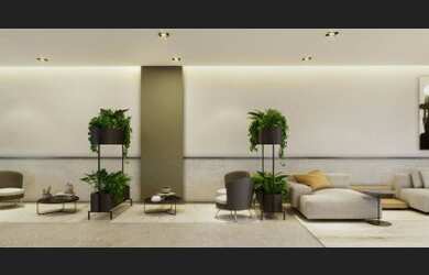 Imagem 10: Studio 22m² - Metrô Madalena - São Paulo