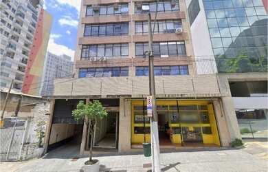 Imagem: O depósito possui 44m² de Área e está localizado em Bela