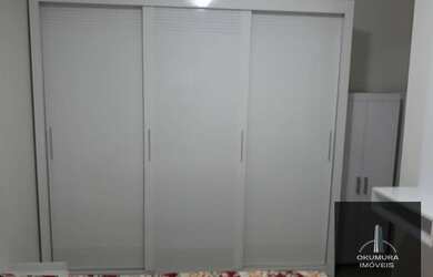 Imagem 12: Apartamento à venda, 65 m² por R$ 543.000,00 - Jardim Três Marias -...