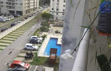 Imagem 14: Excelente 3 quartos com Vista Livre no Way Bandeirantes