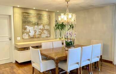 Imagem 13: SãO PAULO - Apartamento Padrão - Jardim Paulista