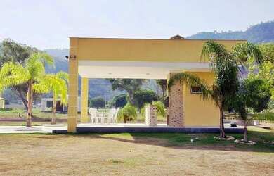 Imagem 16: Condomínio Vivere Jardim Residencial Maricá - Lotes de 360m² em São José de Imbassaí