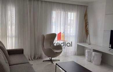 Imagem 7: Apartamento com 3 dormitórios, 128 m² - venda ou aluguel - Centro - Santo André/SP