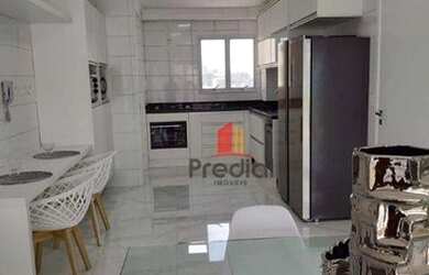 Imagem 12: Apartamento com 3 dormitórios, 128 m² - venda ou aluguel - Centro - Santo André/SP