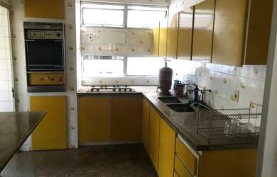 Imagem 8: Apartamento exclusivo com 188 m² em frente ao Minas Tênis Clube