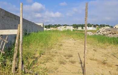 Imagem 2: JCI - Lote 480m² rua 57 entre 41 e 43 Jardim Atlântico Itaipuaçu