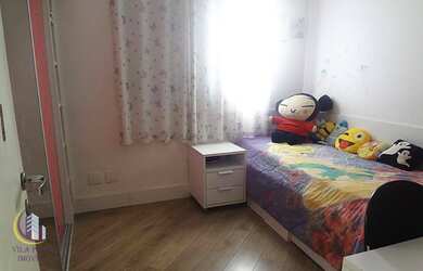 Imagem 10: Apartamento à venda, 82 m² por R$ 560.000,00 - Jaguaré - São Paulo/SP