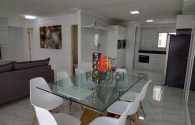 Imagem 9: Apartamento com 3 dormitórios, 128 m² - venda ou aluguel - Centro - Santo André/SP