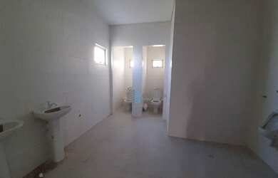 Imagem 8: Sala para alugar, 407 m² por R$ 3.000,00/mês - Barreiros - São José/SC