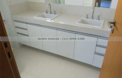 Imagem 5: Apartamento - Jardim - Santo Andre - Sao Paulo Ref. 30244
