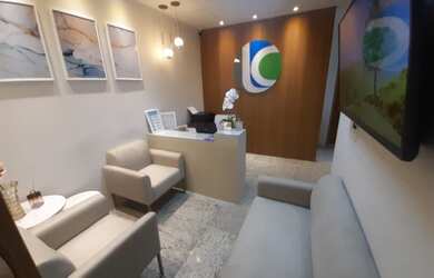 Imagem: O depósito possui 30m² de Área e está localizado em Pina